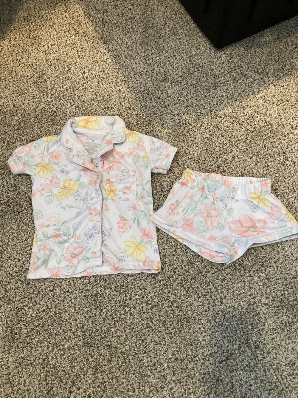 Soft and comfy PJs